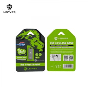 UD021-USB FLSH-16G