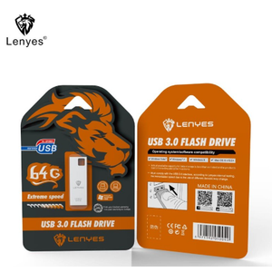 UD021-USB FLSH-64G