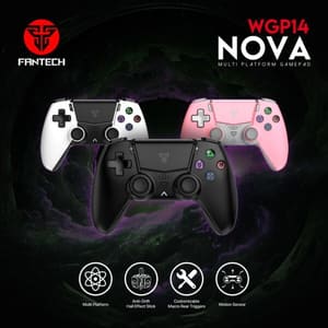 WGP14 NOVA Multiplatform Gamepad