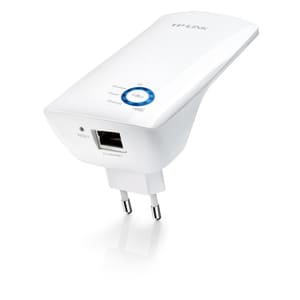 مقوي إشارة الإنترنت WiFi Booster لتغطية أقوى وسرعة أفضل – أوفيس ون، رام الله والبيرة 📶⚡