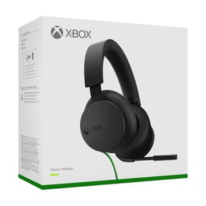 Xbox Stereo Headset Official – Xbox Series X|S / One / PC Palestine Ramallah
