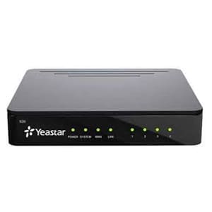Yeastar S20 VOIP PBX(جهاز سنترال)
