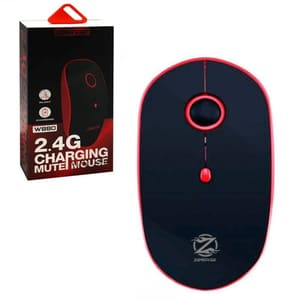 Zornwee W880 Wireless Mouse