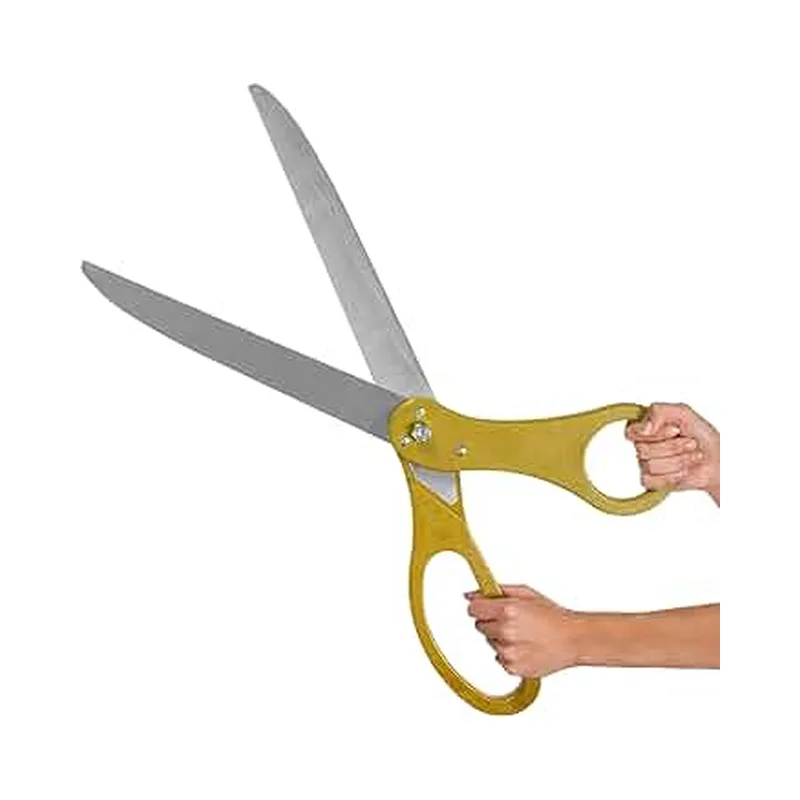 مقص على كرت 25B